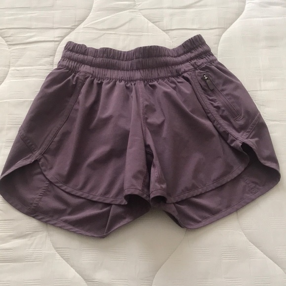lululemon athletica Pants - Lululemon Running Shorts